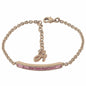 Ladies' Bracelet Adore 5303105 19 cm