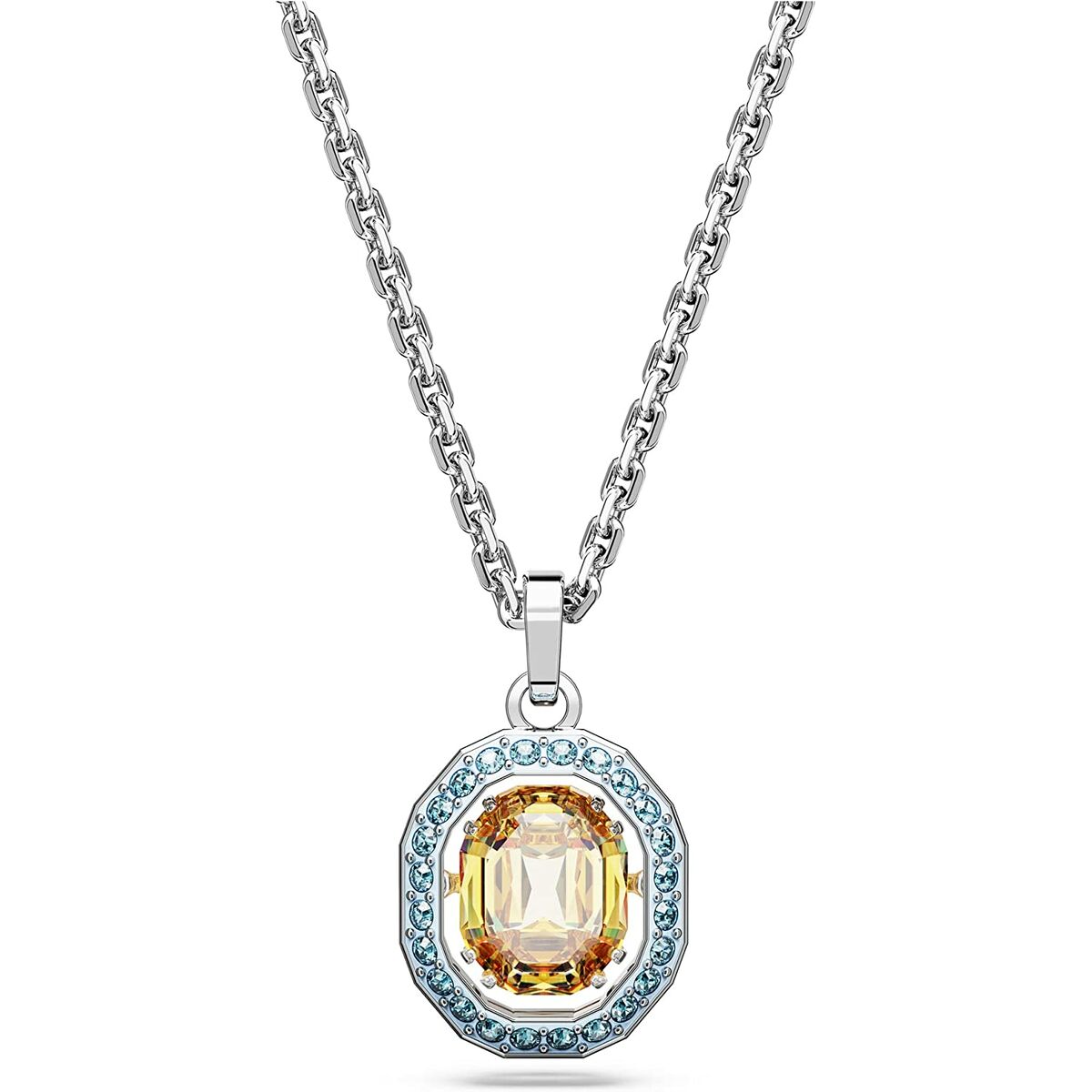 Ladies' Necklace Swarovski 5648447 - Necklaces - Swarovski - Default Title