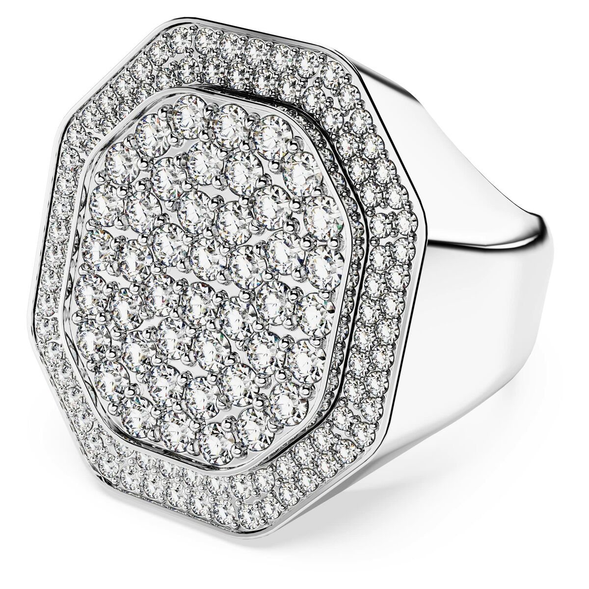 Ladies' Ring Swarovski 5651378 15 Swarovski