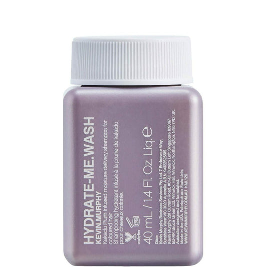 Moisturizing conditioner Kevin Murphy Hydrate-Me 40 ml Kevin Murphy