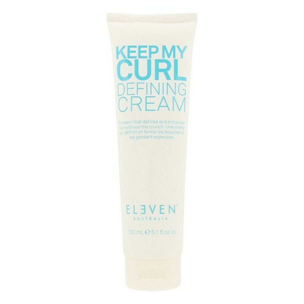 Curl Defining Cream Keep My Curl Eleven Australia ELEVEN AUSTRALIA 150 ml Eleven Australia