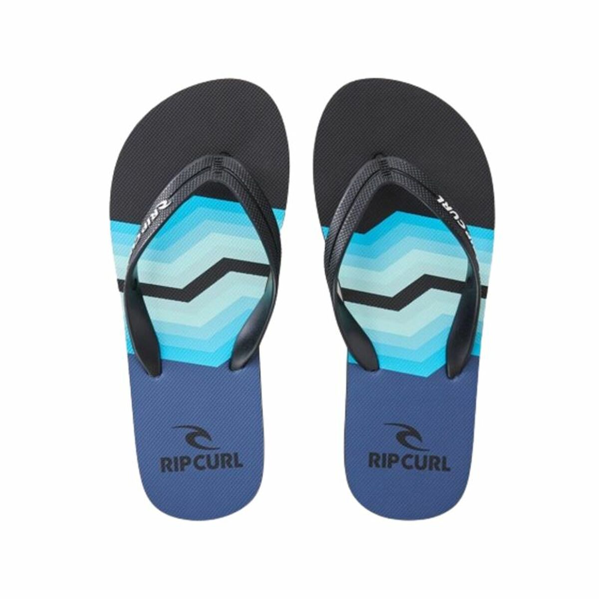 Men's Flip Flops Rip Curl Invert Bloom