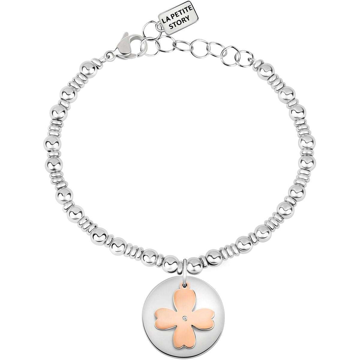 Ladies' Bracelet La Petite Story LPS05APY06 La Petite Story