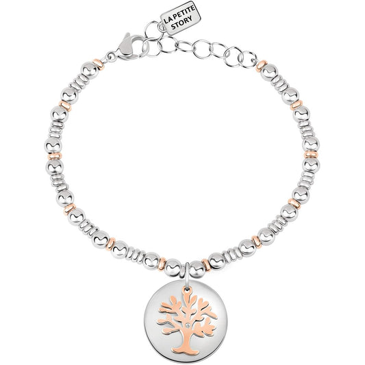 Ladies' Bracelet La Petite Story LPS05APY07 La Petite Story