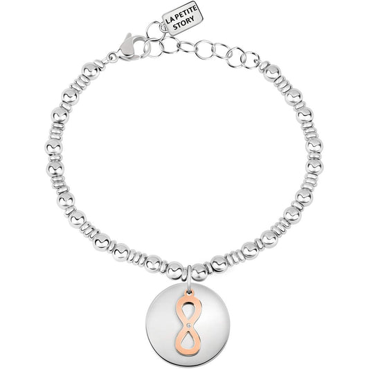 Ladies' Bracelet La Petite Story LPS05APY08 La Petite Story