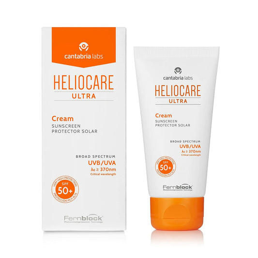 Sun Cream Heliocare Ultra SPF 50+ 50 ml Heliocare