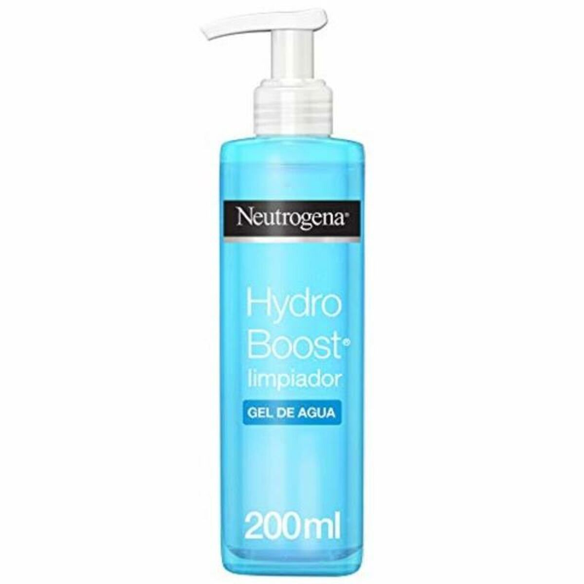 Facial Cleanser Neutrogena HYDRO BOOST 200 ml Neutrogena