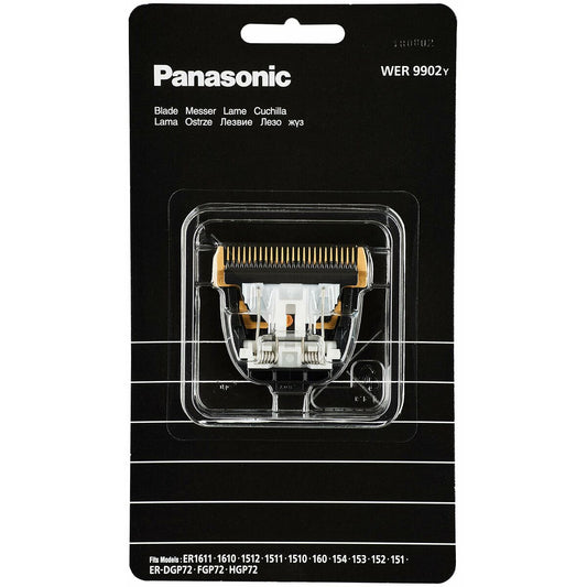 Replacement Blade Panasonic WER9920Y Golden