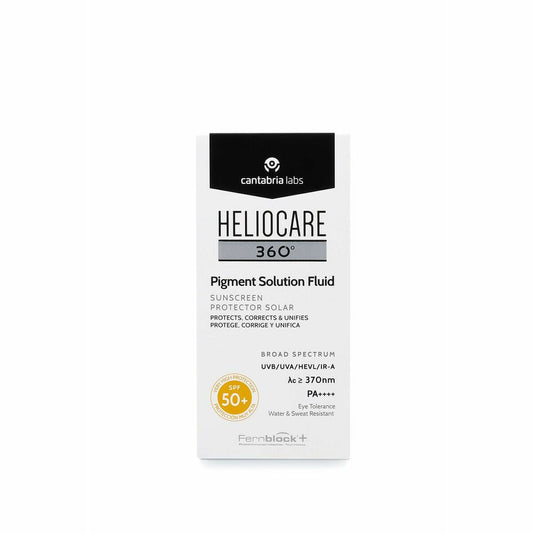 Sun Cream Heliocare Spf 50 50 ml Heliocare