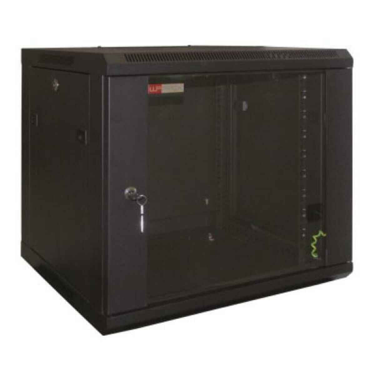 Wall-mounted Rack Cabinet WP WPN-RWB-20606-B 20 U 600 x 600 x 1000 mm