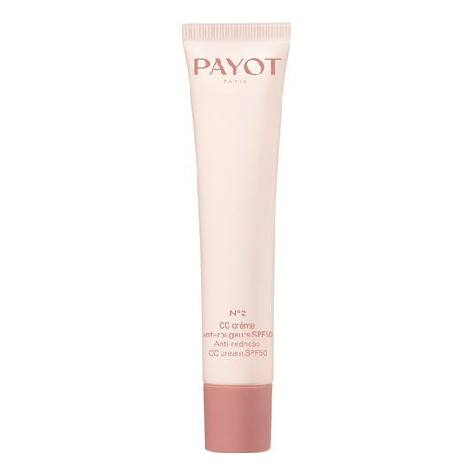 Anti-Reddening Cream Payot