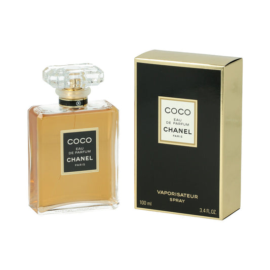 Women's Perfume Chanel 11500-113530 EDP (1 Unit)