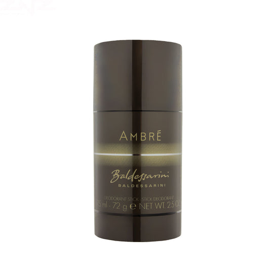 Stick Deodorant Baldessarini Ambre 75 ml