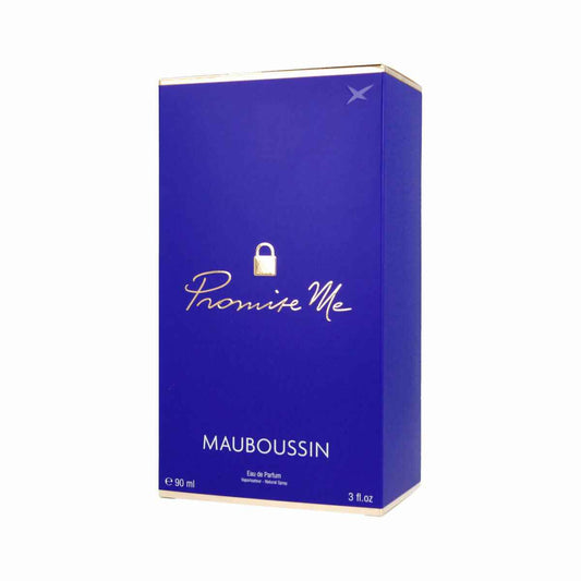 Women's Perfume Mauboussin PROMISE ME