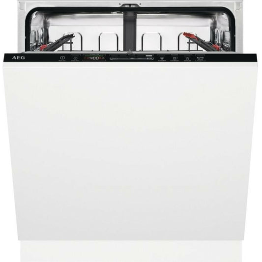 Dishwasher AEG FSE63307P 54,7 cm AEG