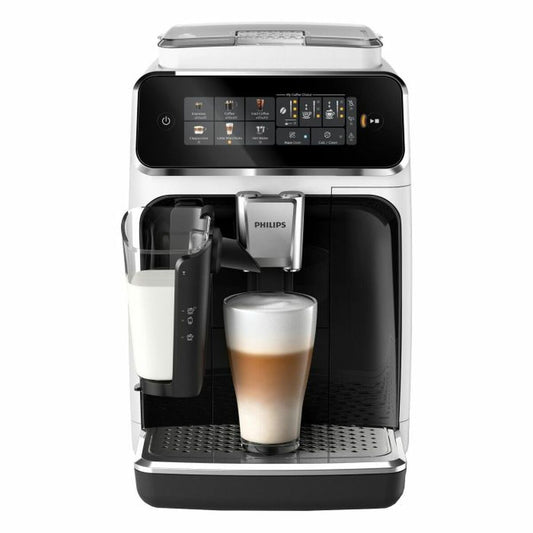 Superautomatic Coffee Maker Philips EP3343/50