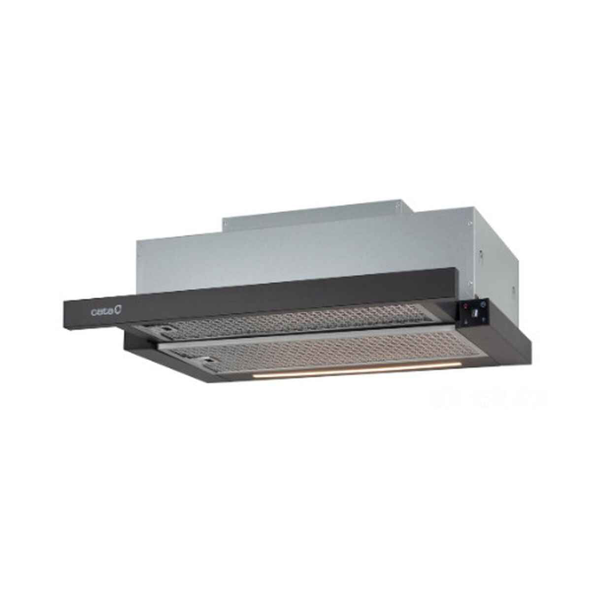 Conventional Hood Cata TFH6430BK/B