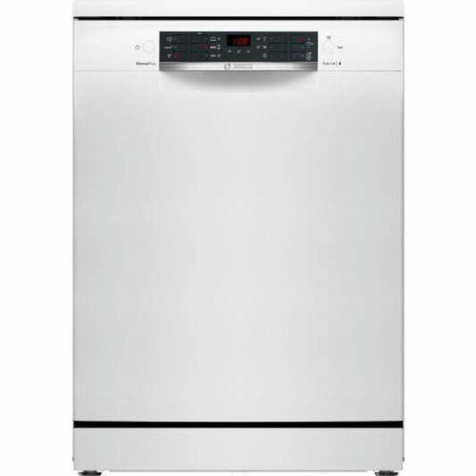 Dishwasher BOSCH SMS46KW01E