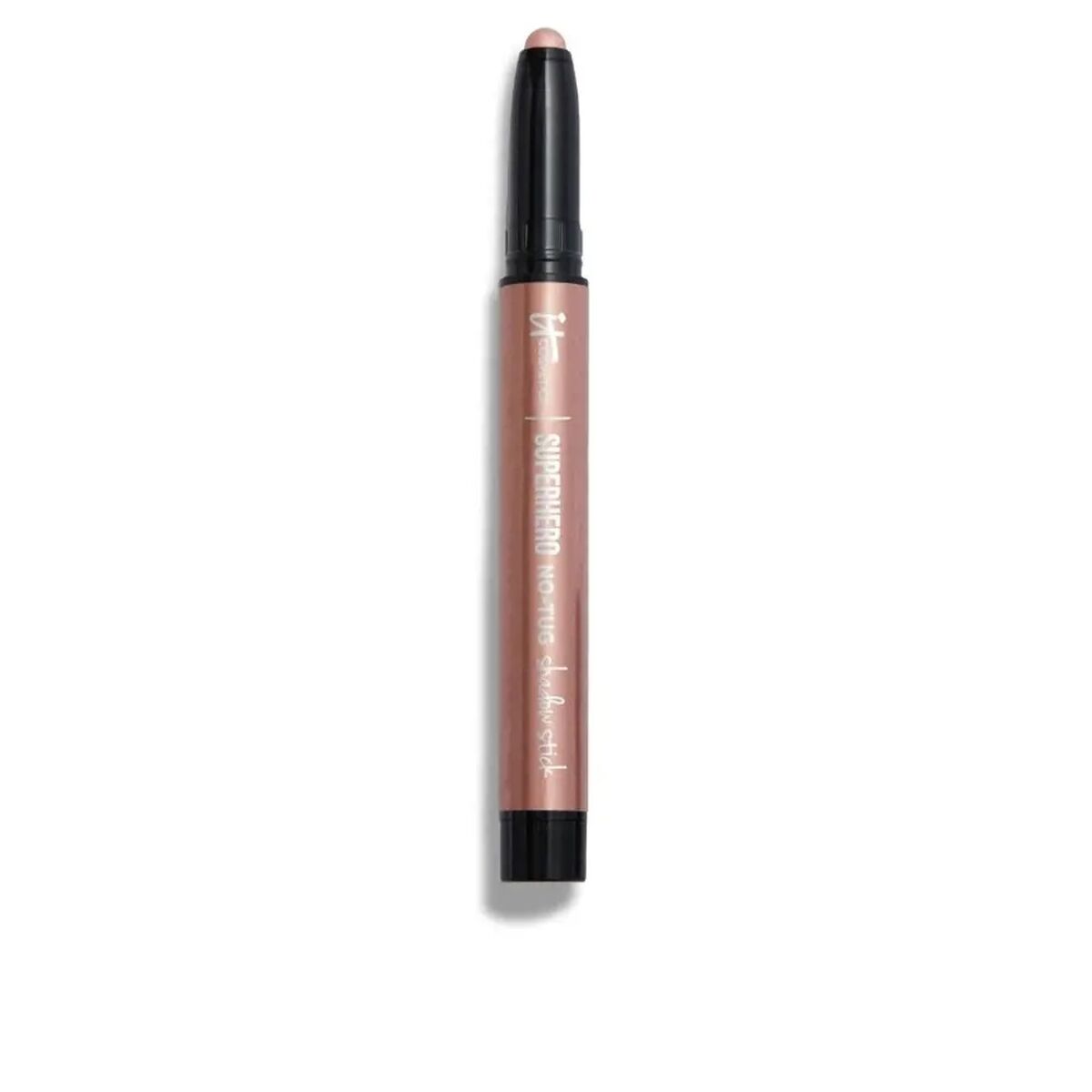 Eyeshadow It Cosmetics Superhero No-Tug Stick Silk armor 20 g It Cosmetics