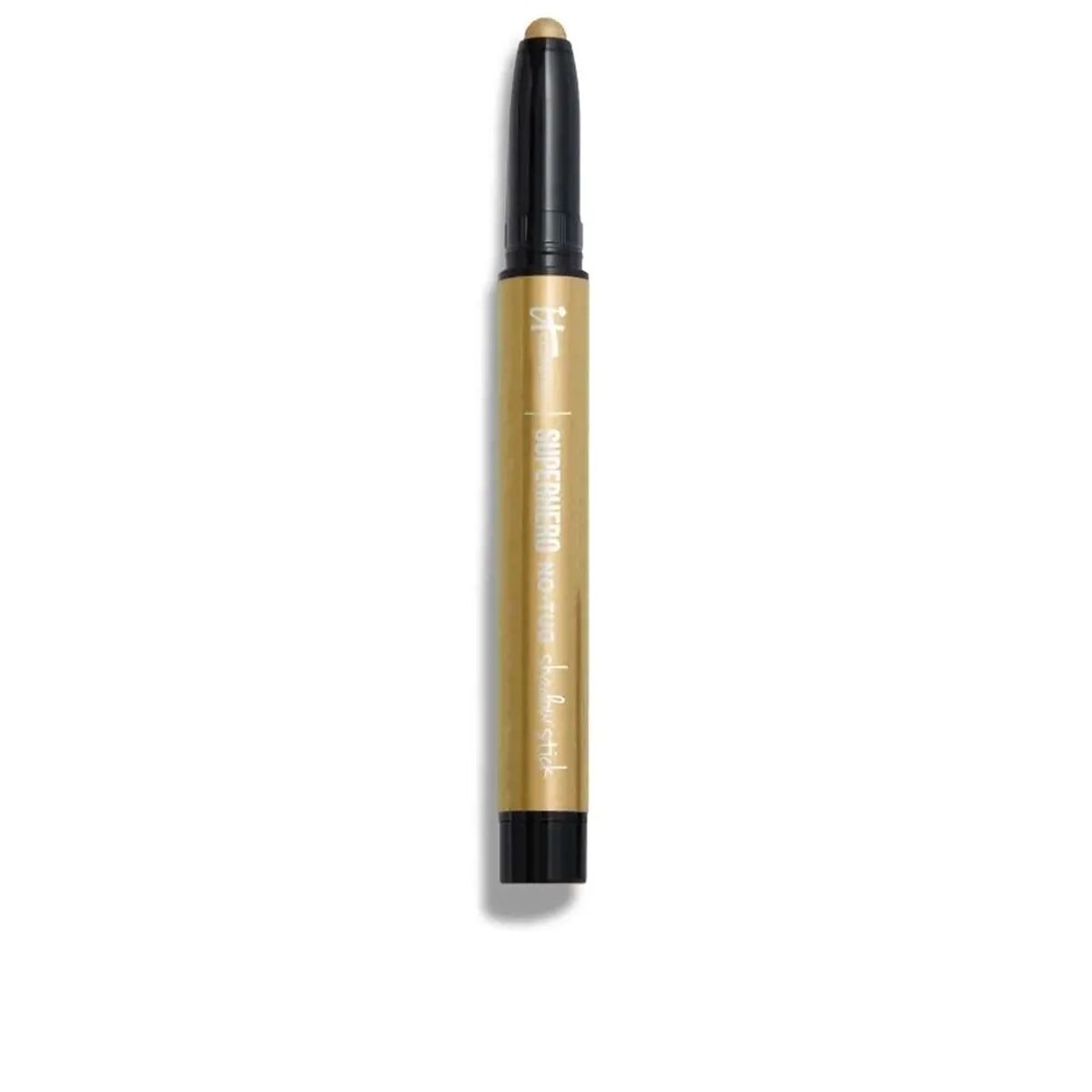 Eyeshadow It Cosmetics Superhero No-Tug Stick Gallant gold 20 g It Cosmetics