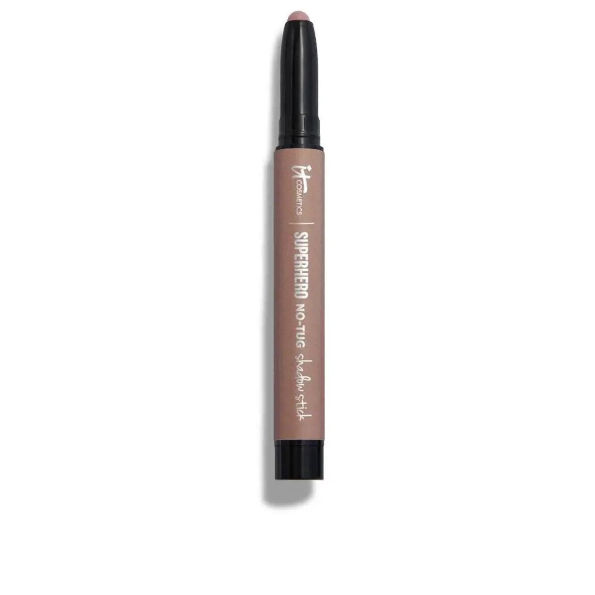 Eyeshadow It Cosmetics Superhero No-Tug Stick Bare & brave 20 g It Cosmetics