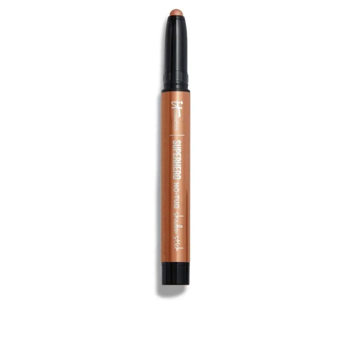 Cream Eye Shadow It Cosmetics Superhero No-Tug Bionic bronze 20 g It Cosmetics