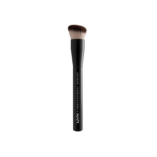 Make-up Brush NYX T Stop (1 Unit) NYX