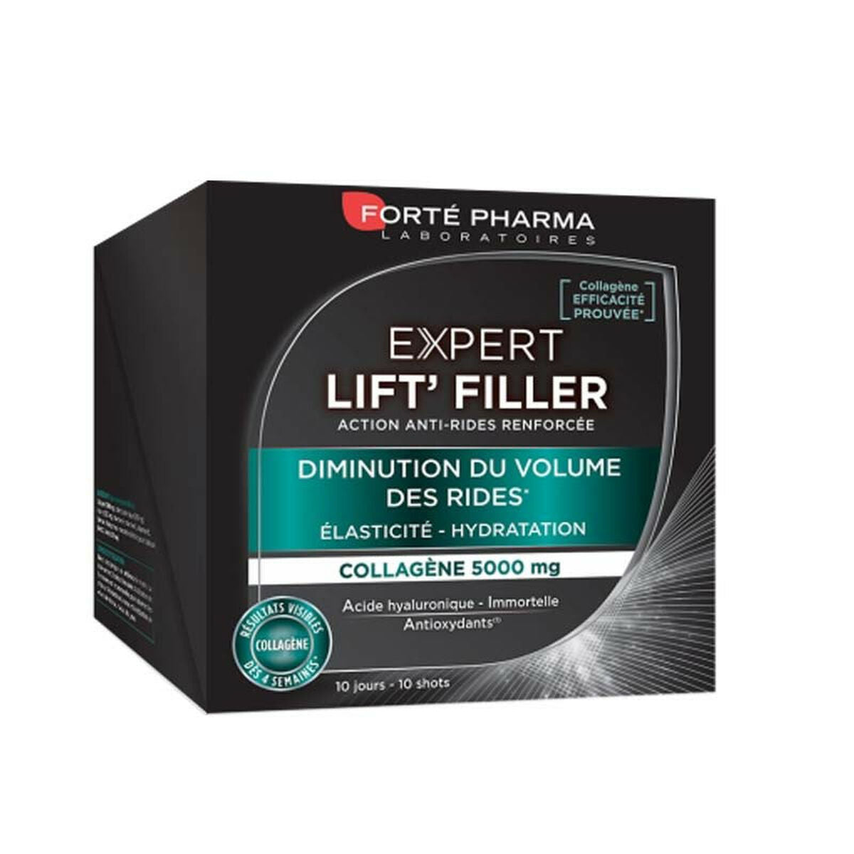 Collagen Forté Pharma Expert Lift Filler 10 Units Forté Pharma