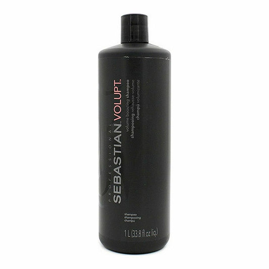 Shampoo Volupt Sebastian Volupt 1 L Sebastian