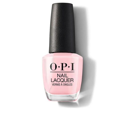 Nail polish Opi Nail Lacquer Its's a girl 15 ml Opi