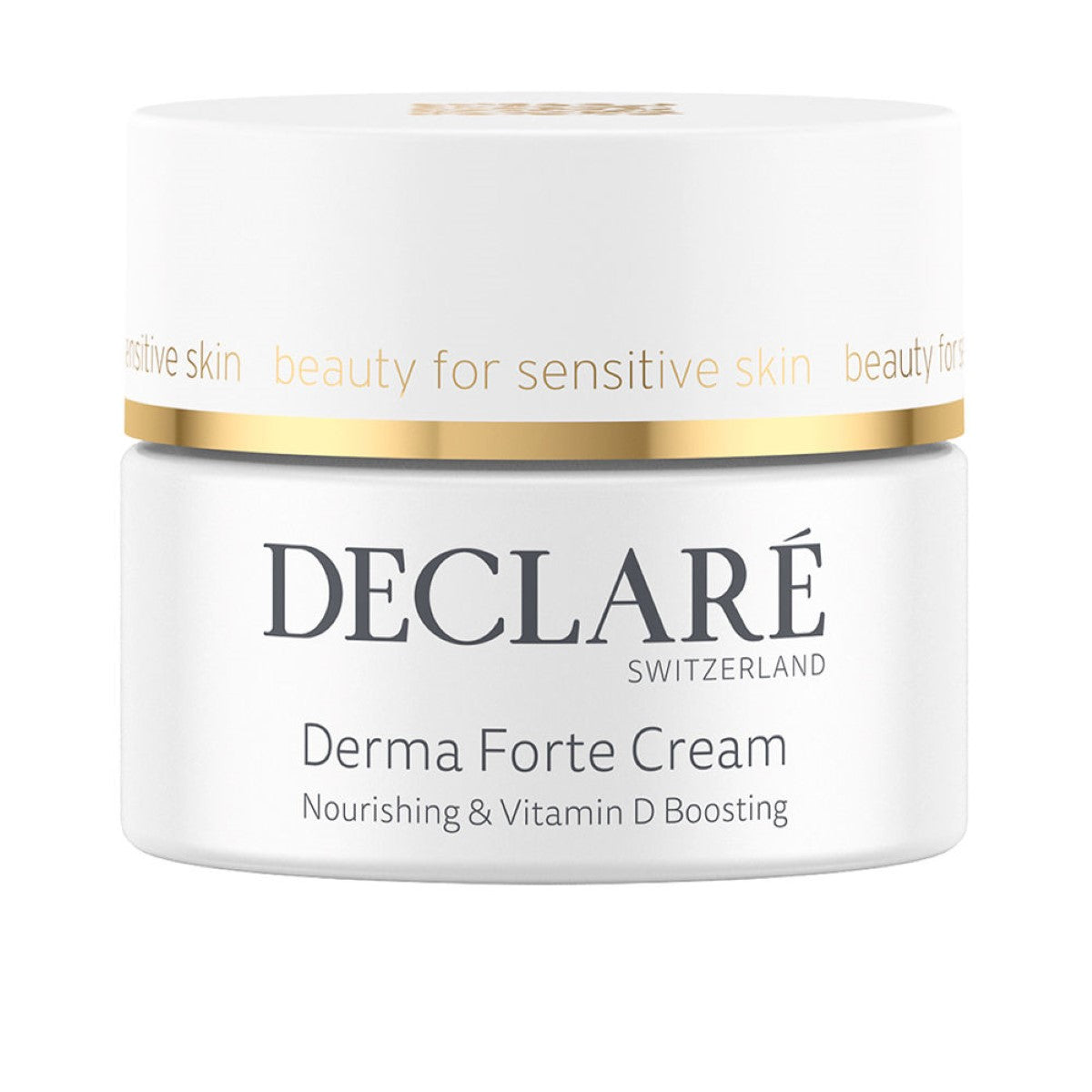 Facial Cream Declaré Derma Forte (50 ml) Declaré