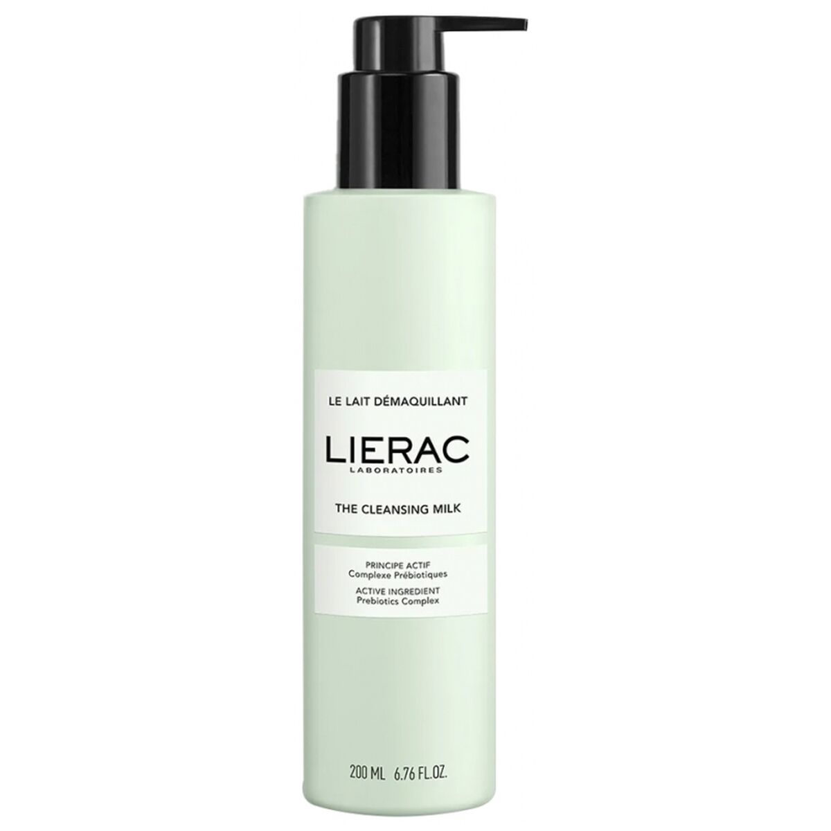 Make Up Remover Cream Lierac Micellar 200 ml Lierac