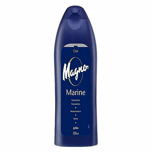 Shower Gel Magno Marine (550 ml) Magno