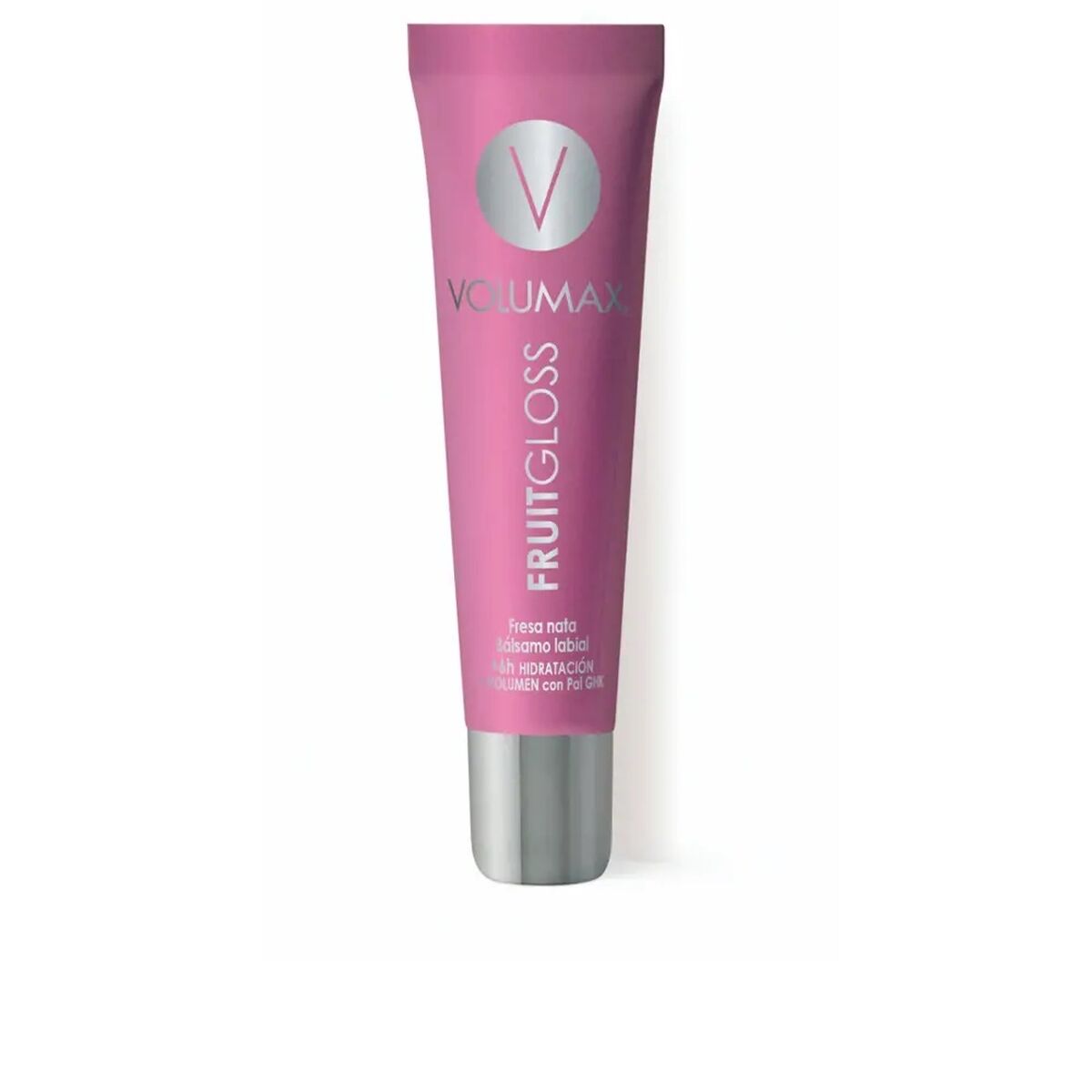 Lip-gloss Volumax Strawberry Custard 7,5 ml Volumax