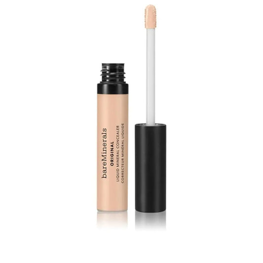 Liquid Corrector bareMinerals Original Nº 0.5C Very fair 6 ml bareMinerals