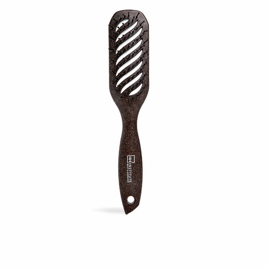 Detangling Hairbrush IDC Institute Dark brown IDC Institute