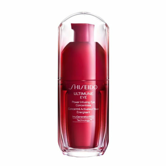 Cream for Eye Area Shiseido Ultimune 15 ml Shiseido