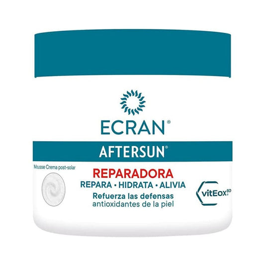 After Sun Ecran Repair Complex Mousse (350 ml) Ecran