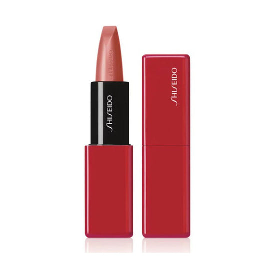 Lip balm Shiseido Technosatin 3,3 g Nº 402 Shiseido