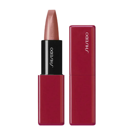 Lip balm Shiseido Technosatin 3,3 g Nº 404 Shiseido