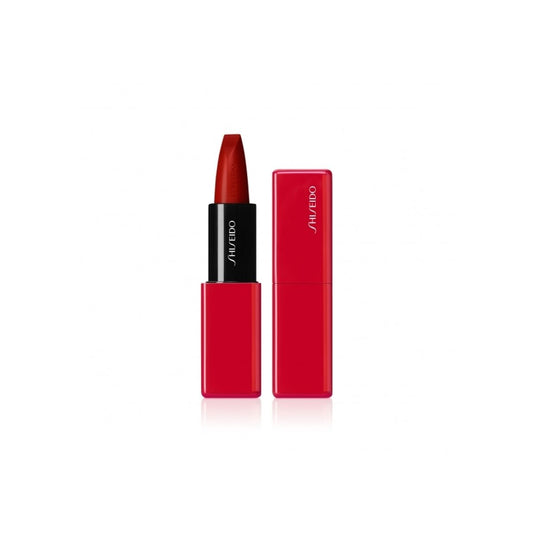 Lip balm Shiseido Technosatin 3,3 g Nº 408 Shiseido