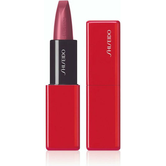 Lip balm Shiseido Technosatin 3,3 g Nº 410 Shiseido