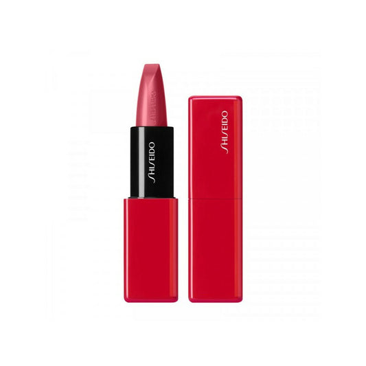 Lip balm Shiseido Technosatin 3,3 g Nº 415 Shiseido