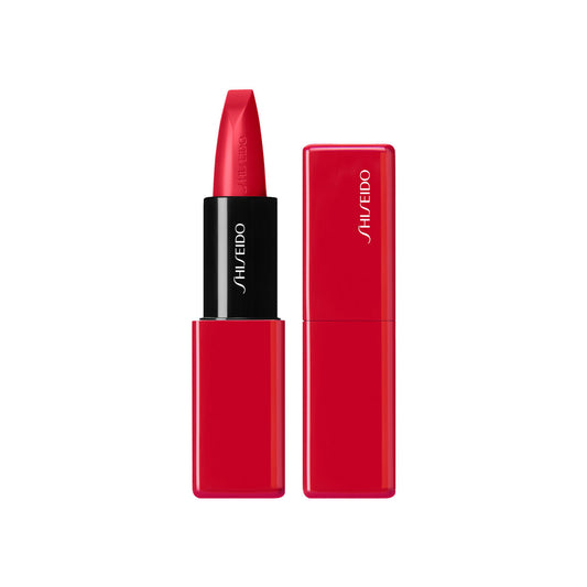 Lip balm Shiseido Technosatin 3,3 g Nº 416 Shiseido