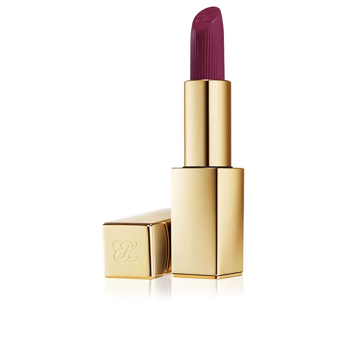 Lip balm Estee Lauder Pure Color Insolent Plum 3,5 g Creamy Estee Lauder