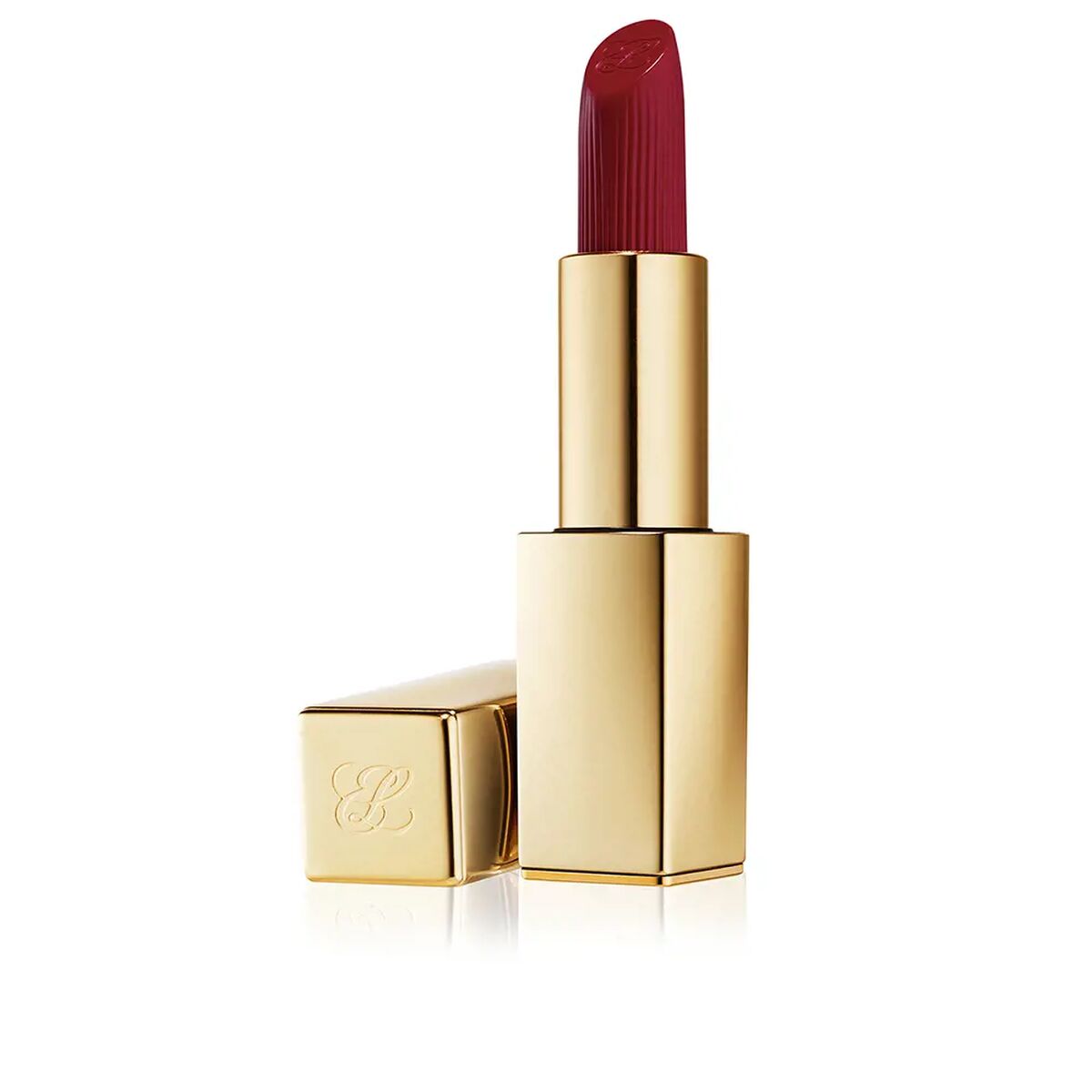 Lip balm Estee Lauder Pure Color Bold Bordeaux 3,5 g Creamy Estee Lauder