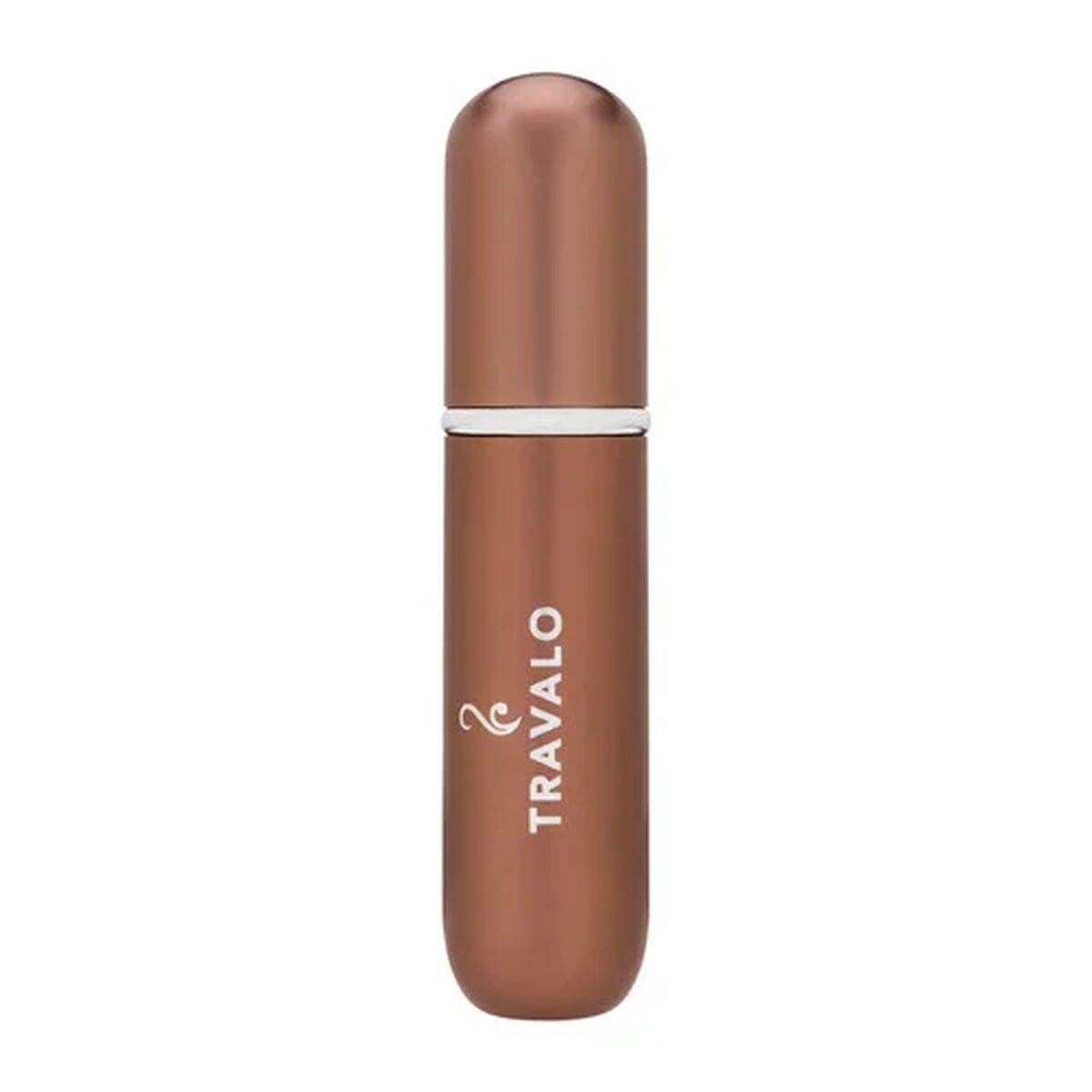 Lip balm Travalo Classic Hd RoseGold Rose gold 5 ml Travalo