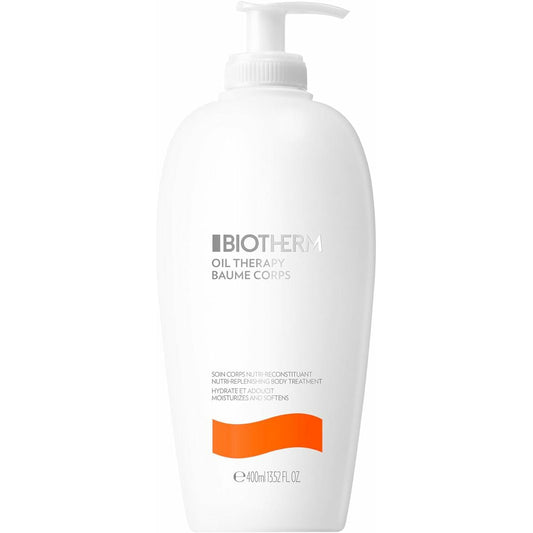 Body Lotion Biotherm Oil Therapy 400 ml Biotherm