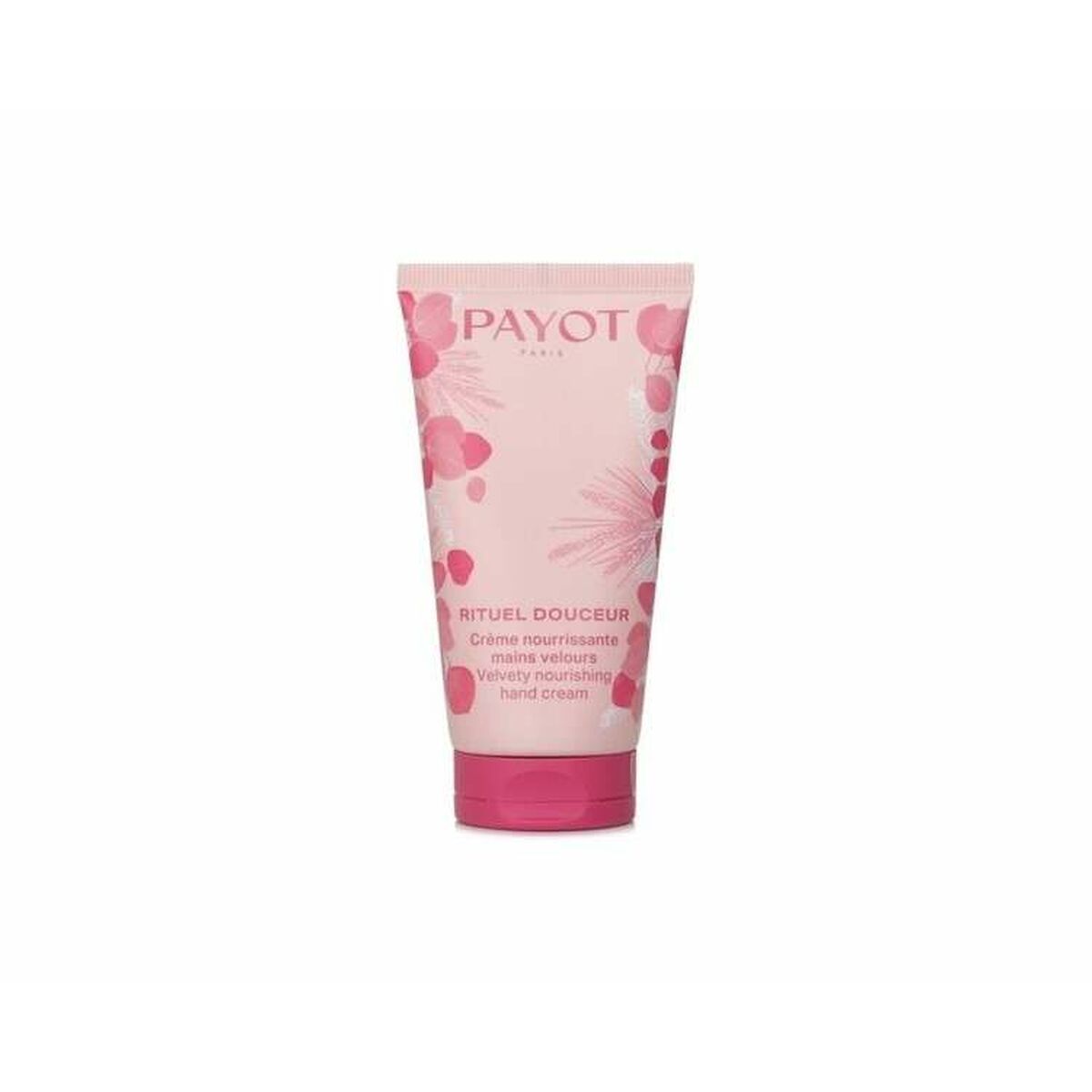 Hand Cream Payot Rituel Douceur 200 ml 75 ml Payot