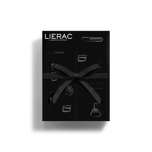 Cosmetic Set Lierac Hydragenist 4 Pieces Lierac